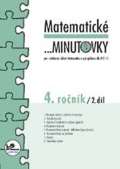 Prodos Matematick minutovky pro 4. ronk/ 2. dl - 4. ronk