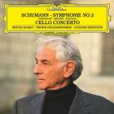Deutsche Grammophon Symfonie 3/Violoncell.Konc