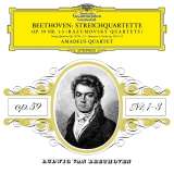 Amadeus Quartett Rasumovska Kvarteta 1-3