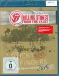 Rolling Stones Sticky Fingers Live At The Fonda Theatre