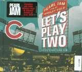 Pearl Jam Let's Play Two