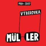 Mller Richard Vberovka 1984-2017