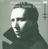 Marilyn Manson Heaven Upside Down