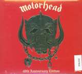 Motrhead Motrhead (40th Anniversary Edition, Digipack)