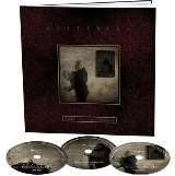 Akercocke Renaissance In Extremis (Deluxe Edition 3CD, Digipack)