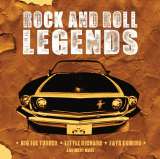 SPV Rock & Roll Legends