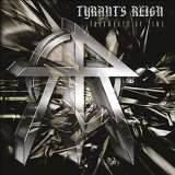 Tyrants Reign Fragments Of Time (Digipack)