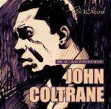 Coltrane John Blackbird