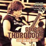 Thorogood George Live On Air 1993