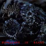 Sadus Swallowed In Black - Ltd.