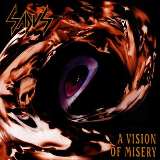 Sadus A Vision Of Misery - Ltd.