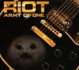Riot Army Of One (Digipack)