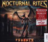 Nocturnal Rites Phoenix (Ltd. Digipack)