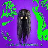 Knife Live At Terminal 5 (CD+DVD)