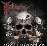 Heretic A Game You Cannot Win (Digipack)