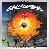 Gamma Ray Land Of The Free (Digipack)