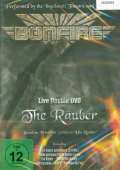 Bonfire Live Double DVD: The Ruber