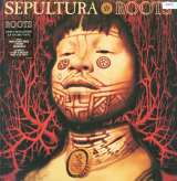 Sepultura Roots (Expanded Edition 2LP)