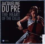Du Pr Jacqueline Heart Of The Cello