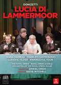 Warner Music Donizetti: Lucia Di Lammermoor