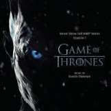 OST Game Of Thrones - S7