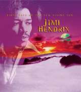 Hendrix Jimi First Rays Of The New Rising Sun