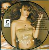 Carey Mariah Butterfly -Pd-