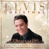 Presley Elvis Christmas With Elvis And The Royal Philharmonic Orchestra