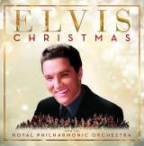 Presley Elvis Christmas With The Royal Philharmonic Orchestra