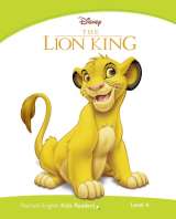 Shipton Paul Level 4: The Lion King