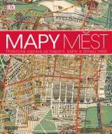 Universum Mapy mst - Historick vprava za mapami, plny a obrazy mst