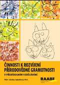 Janakov Kateina innosti k rozvjen prodovdn gramotnosti v pedkolnm vzdlvn