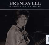 Lee Brenda Singles & Ep's 1956-1962