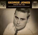 Jones George Singles 1954-1962