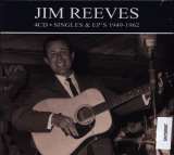 Reeves Jim Singles & Ep's 1949-1962
