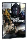 Goodman John Transformers: Poslední rytíř