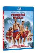 Johnson Dwayne Pobřežní hlídka - BLU-RAY