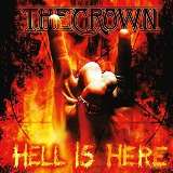 Crown Hell Is Here Ltd.