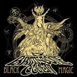 Brimstone Coven Black Magic