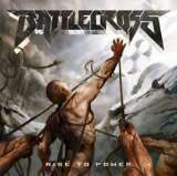 Battlecross Rise To Power (Digipack)