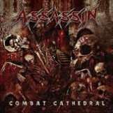 Assassin Combat Cathedral (Digipack)