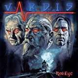 Vardis Red Eye (Digipack)