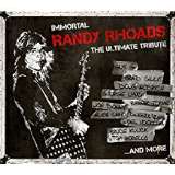 V/A Immortal Randy Rhoads - The Ultimate Tribute