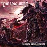 Napalm Records Fragile Immortality Ltd. (Digipack)