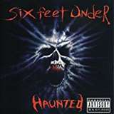 Six Feet Under Haunted Ltd.