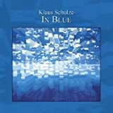 Schulze Klaus In Blue (reedice) (Digipack)