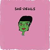 Play It Again Sam She-Devils (Digipack)