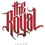 Royal Seven Ltd. (LP+CD)