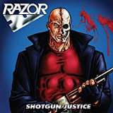 Razor Shotgun Justice