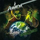 Raven Extermination Ltd. (LP+CD)